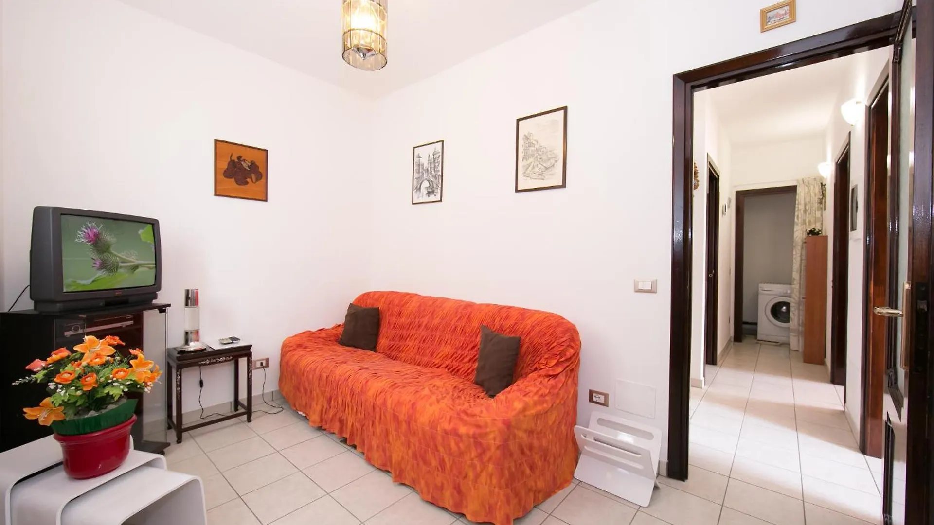 Apartment Bella Lake View Colonno