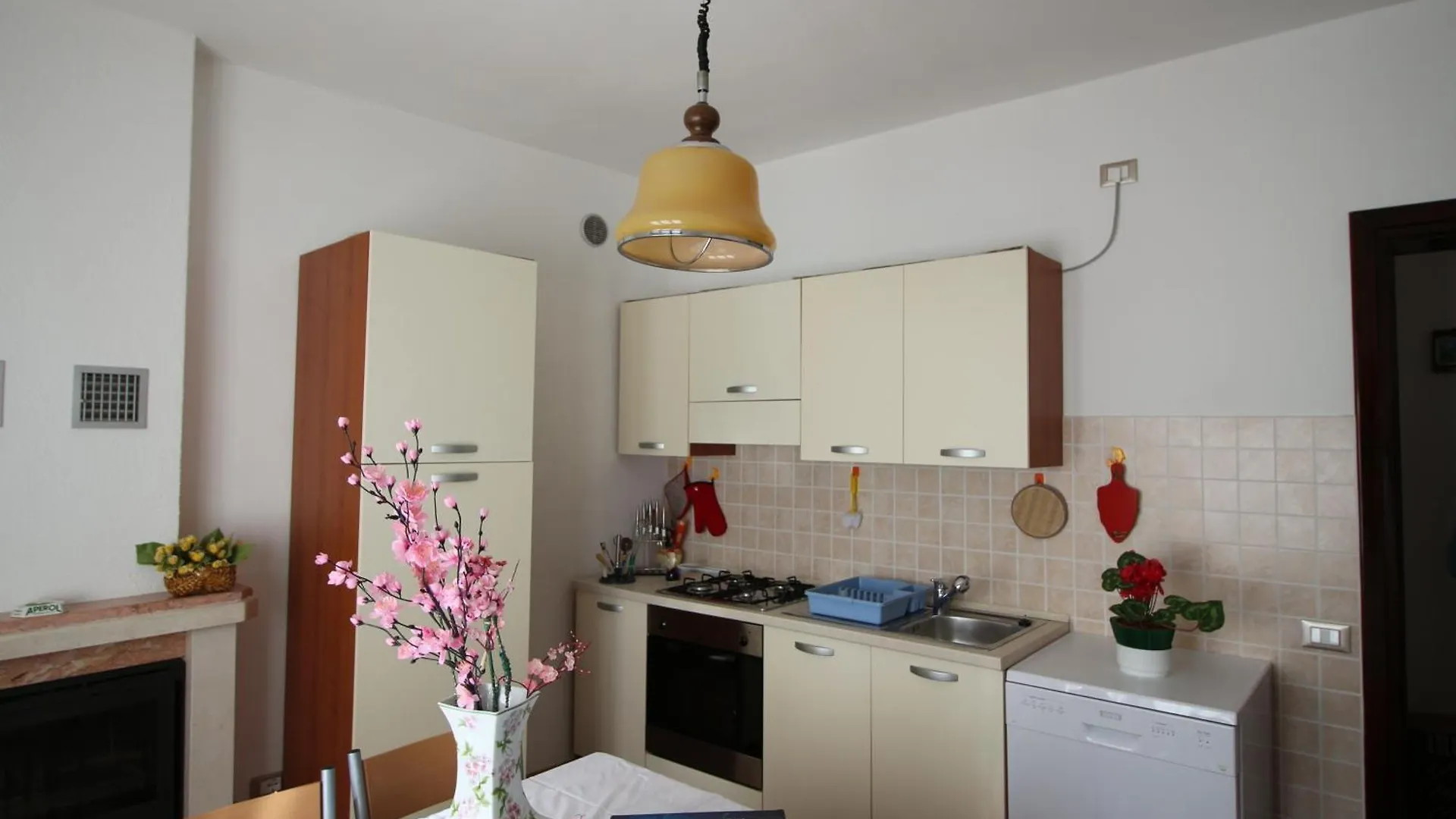 Bella Lake View Colonno Италия